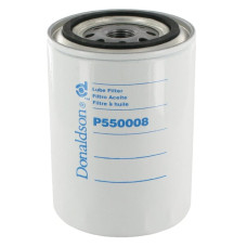 Donaldson Oil filter Spin-on   P550008