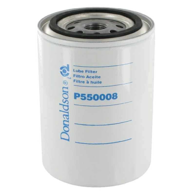 Donaldson Oil filter Spin-on   P550008