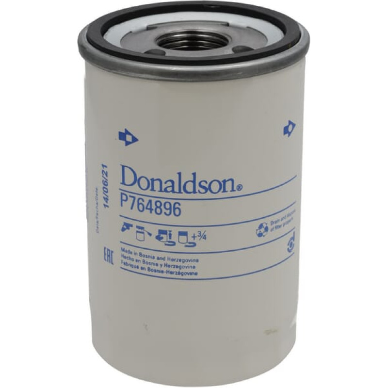 Donaldson Oil filter Spin on  P764896