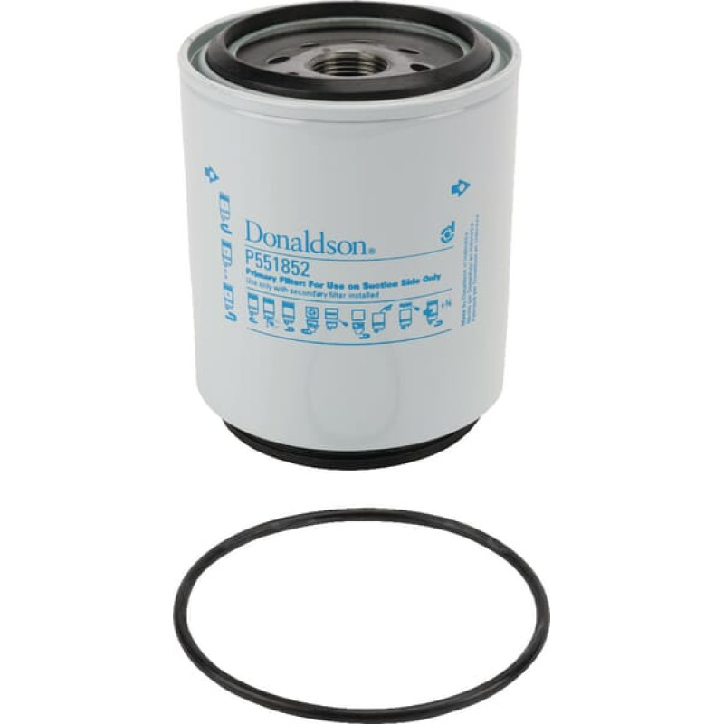 Donaldson Fuel filter  P551852