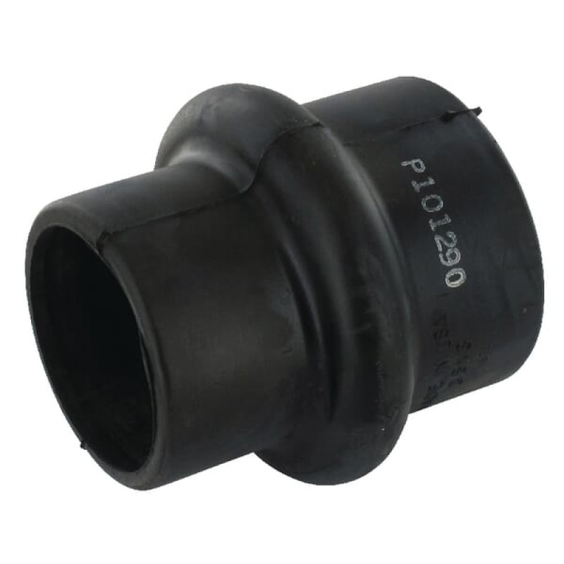 Donaldson Rubber adapter   P101290