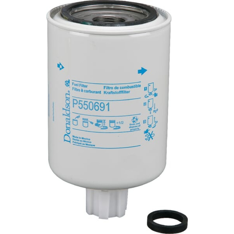 Donaldson Fuel filter  P550691