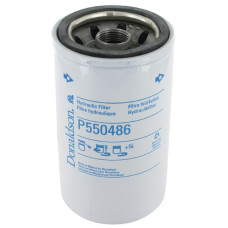 Donaldson Hydraulic filter Spin-on   P550486