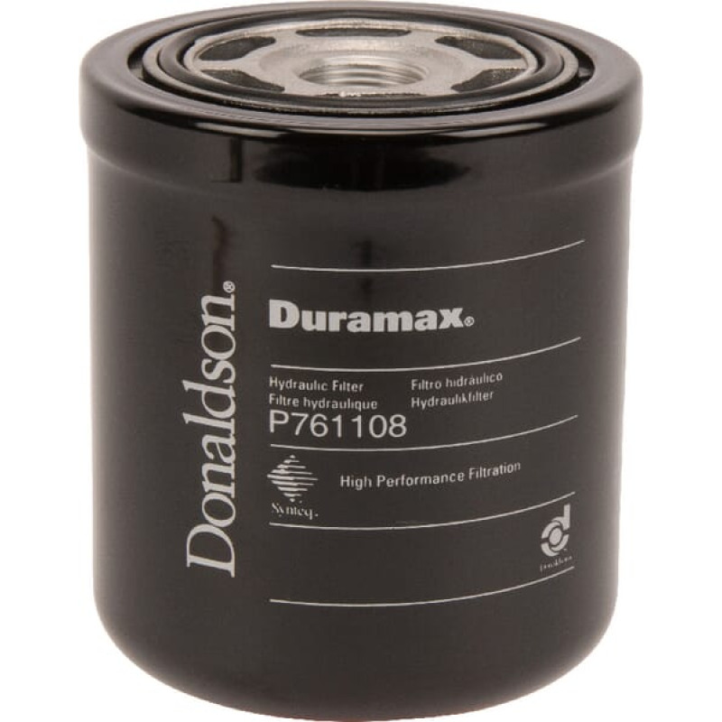 Donaldson Hydraulic filter  P761108