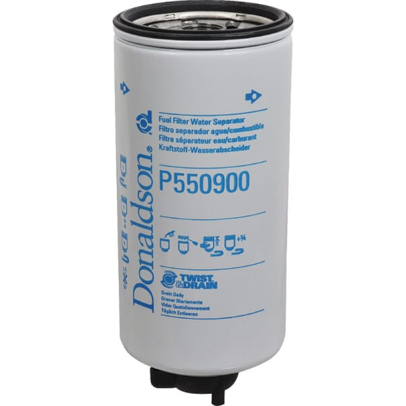 Donaldson Fuel filter   P550900