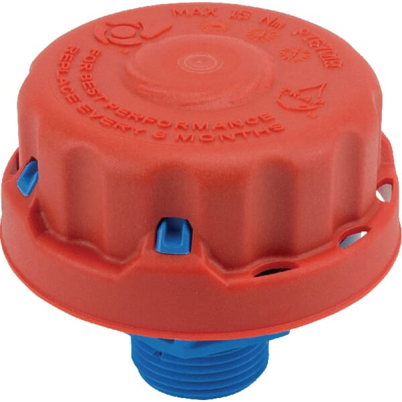 Donaldson Trap red 3/4 BSP  P767019