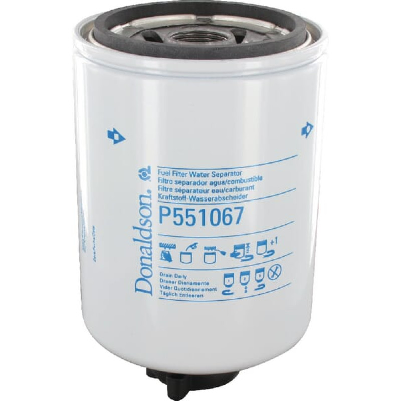 Donaldson Fuel filter  P551067