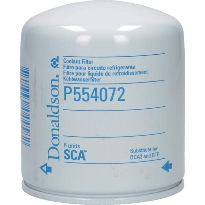 Donaldson Water filter   P554072