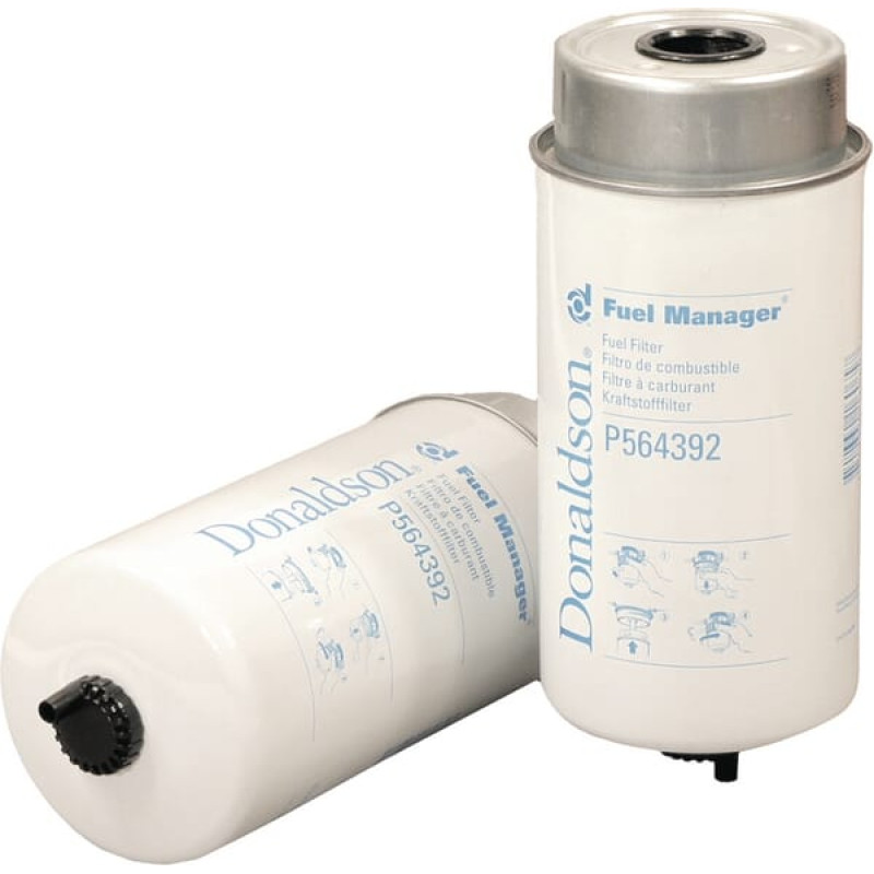 Donaldson Fuel water separator Cartridge  P564392