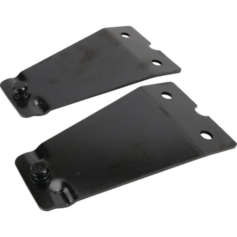 Kverneland Blade holder kit 2pcs  A142441900