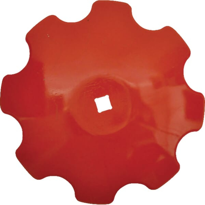 Kverneland Toothed disc 20 (square 30)  KK121205R