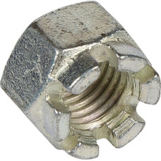 Lemken Castle nut DIN935-M20  3030136