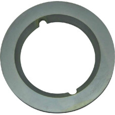 Lemken Sealing disc w. slot D114.5/75  3230035