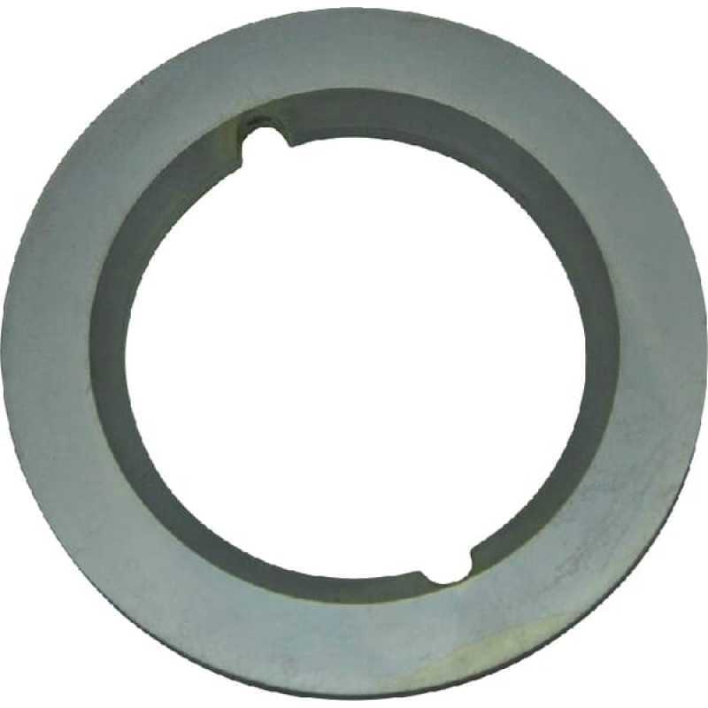 Lemken Sealing disc w. slot D114.5/75  3230035