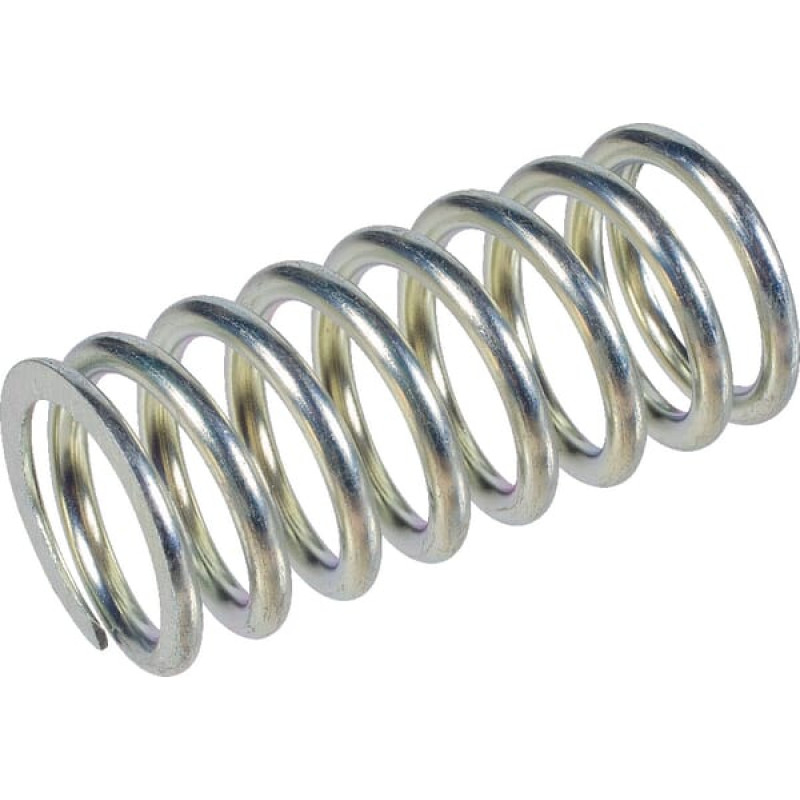 Lemken Compression spring 4.5x32.5x80  3298164