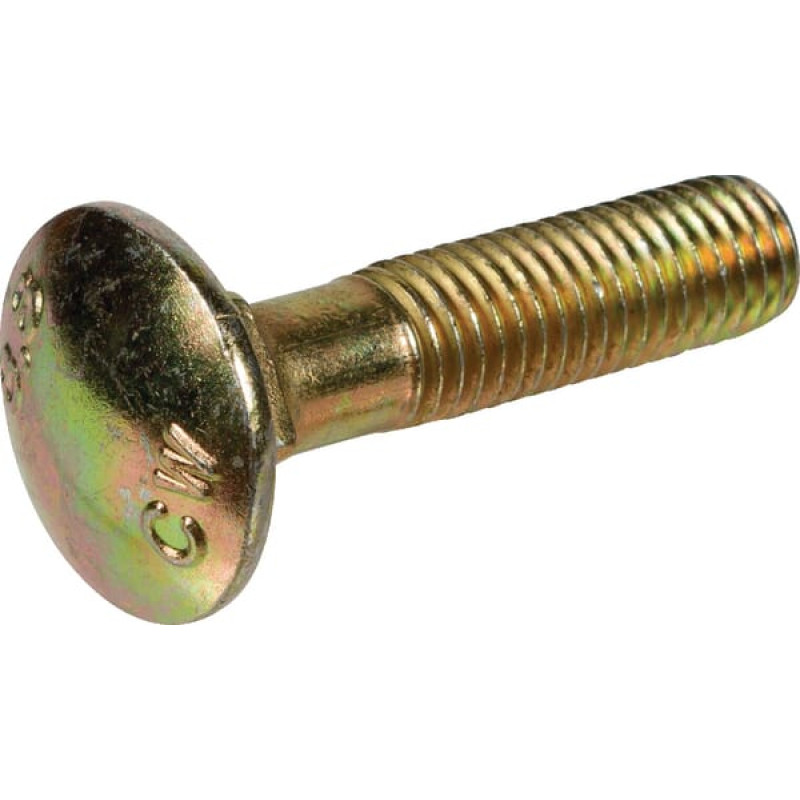 Kverneland Carriage Bolt  KG00641861