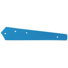 Lemken Mouldboard slat 1 US30/35/40, LH, 616x10x127  34410071