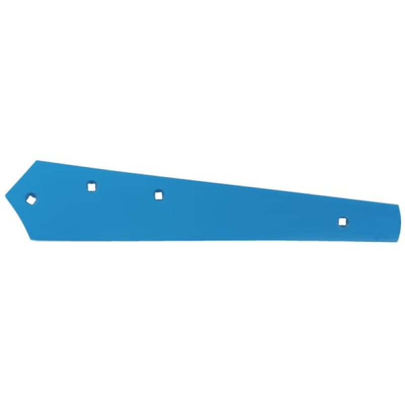 Lemken Mouldboard slat 1 US30/35/40, LH, 616x10x127  34410071