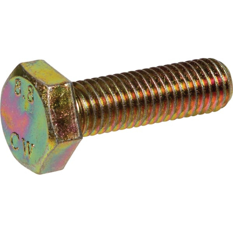 Kverneland Hexagon screw M10x35  KG00474461