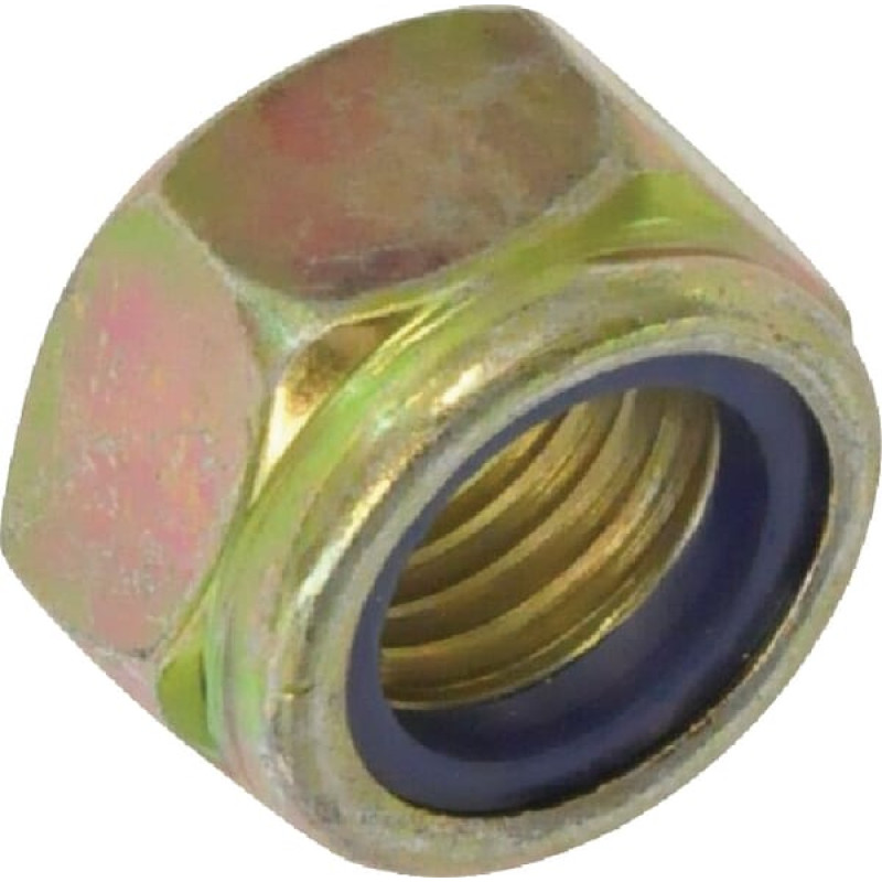 Kverneland Lock Nut  KG01069261