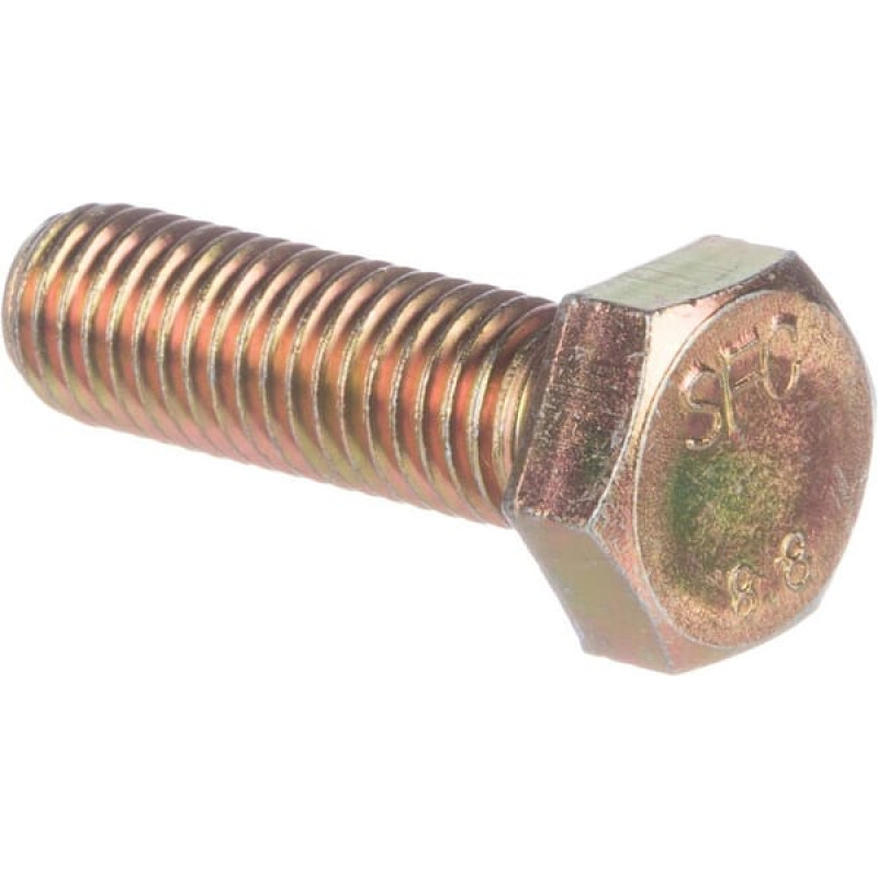 Kverneland Hexagon screw M12x40  KG00476761