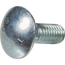 Kverneland Carriage Bolt  KG00639061