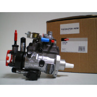 Caterpillar Degvielas augstspiediena sūknis DELPHI 9323A270H