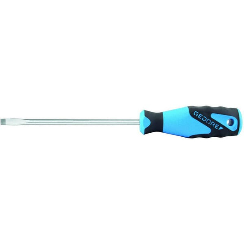 Gedore Screwdriver 3C, Slotted, 6.5x150mm  SC215065