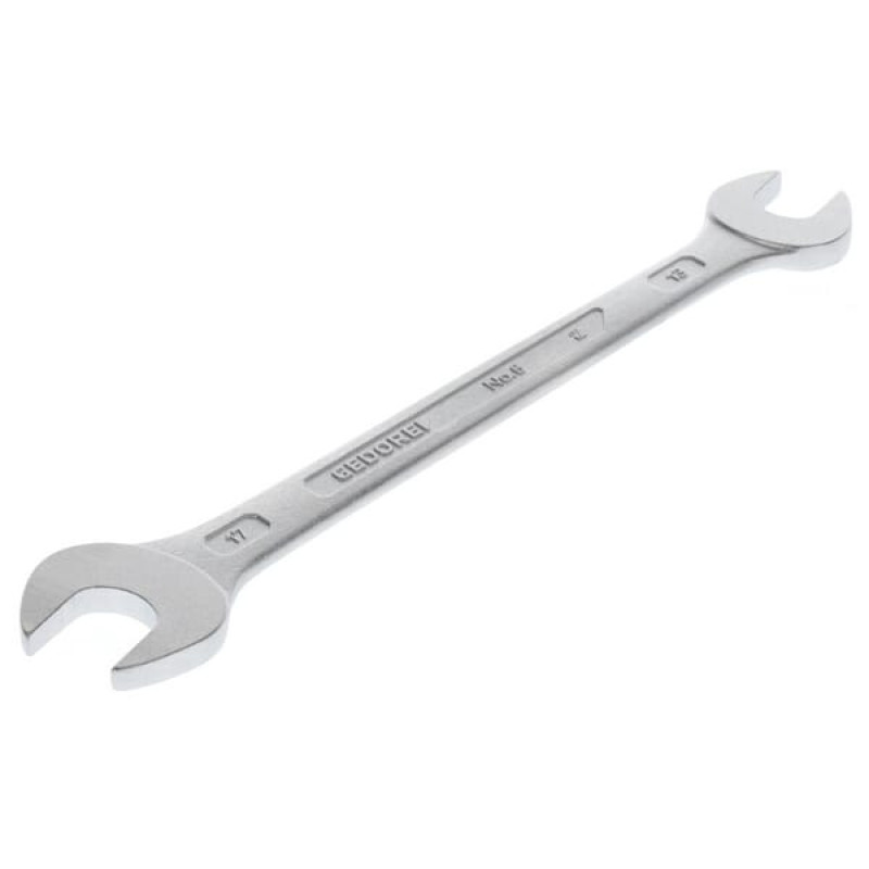 Gedore Open ended spanner 13x17mm,   SL61317