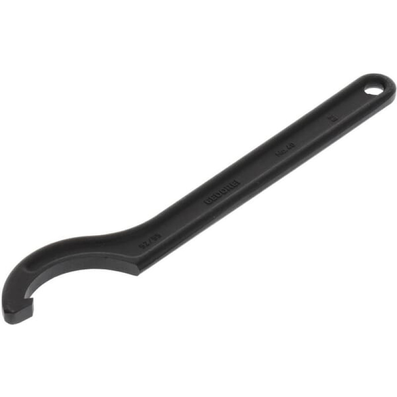 Gedore Hook spanner 52-55mm,   SL405255