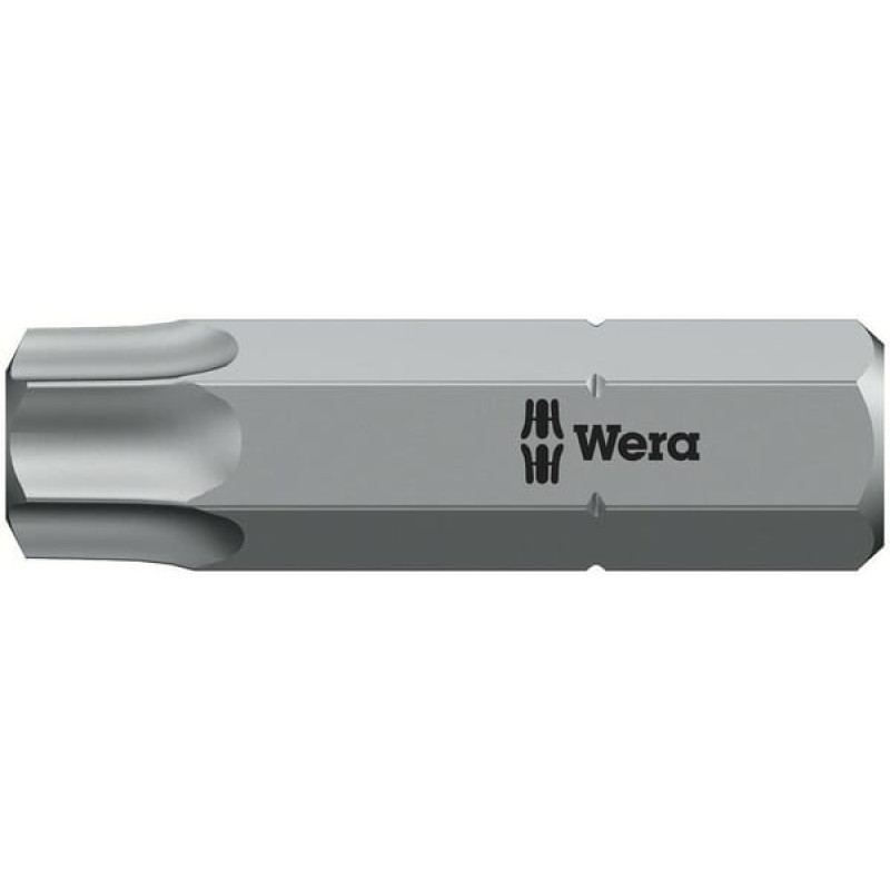 Wera BO TX40x25 bit  SC8671ZTX40BO