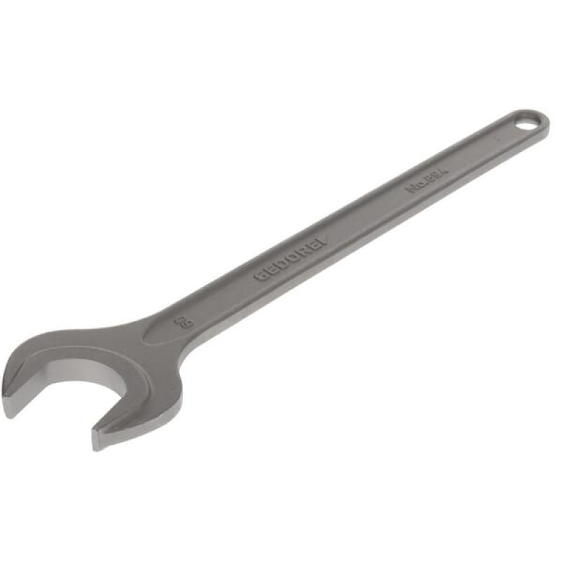 Gedore Open ended spanner 60mm,   SL89460