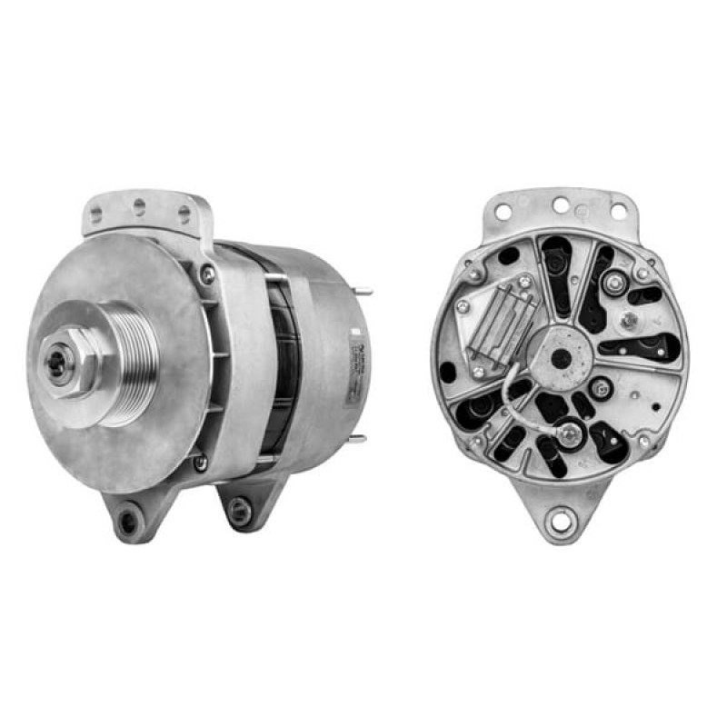 Mahle Alternator 48V 180A  MG93