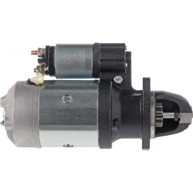 Mahle Starter 12V, 2.7kW, 11-teeth, CW,   IS1033