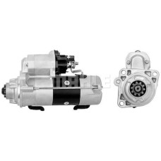 Mahle Starteris 12V 3.0kW  MS972