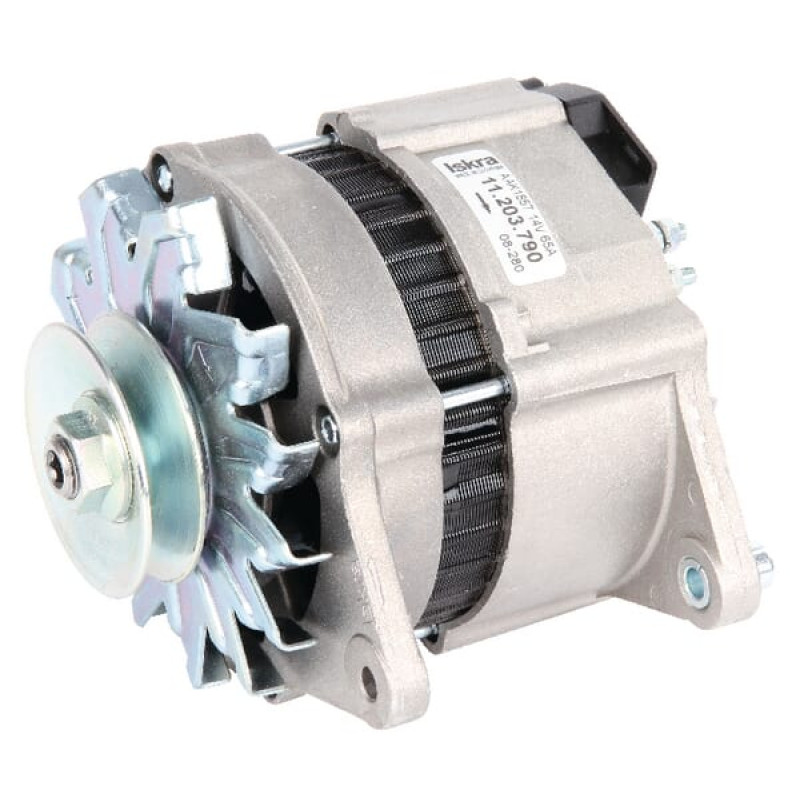 Mahle Alternator 14V 65A  IA1373