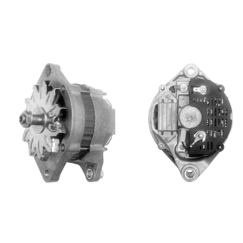 Mahle Alternator 14V 65A  MG357