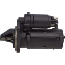 Mahle Starter 12V, 3.2kW, 9-teeth, CW, with reduction gear,   IS1386