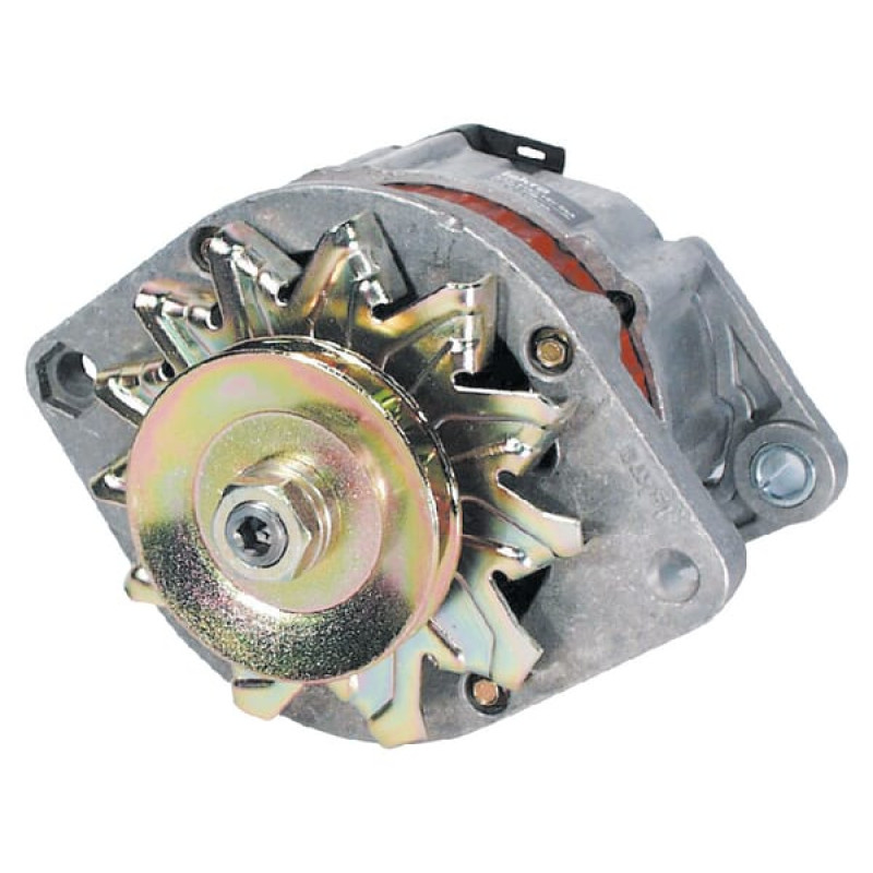 Mahle Alternator 14V 55A  IA0336