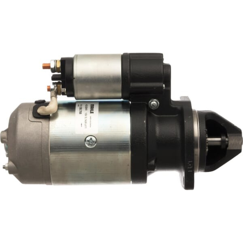 Mahle Starter 12V, 3.1kW, 11-teeth, CW,   IS0705