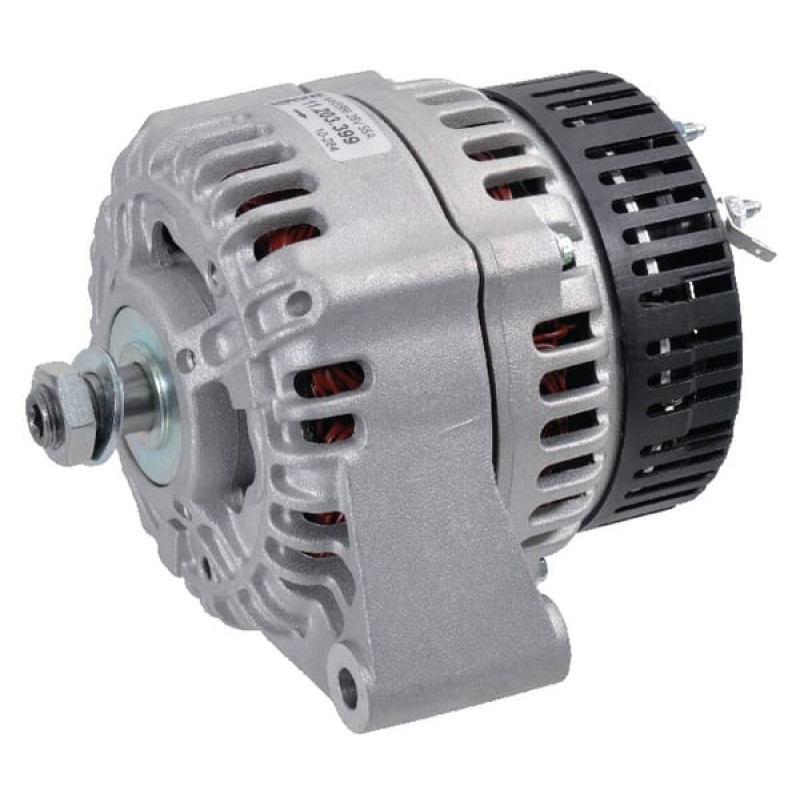 Mahle Alternator 28V 55A  IA1026