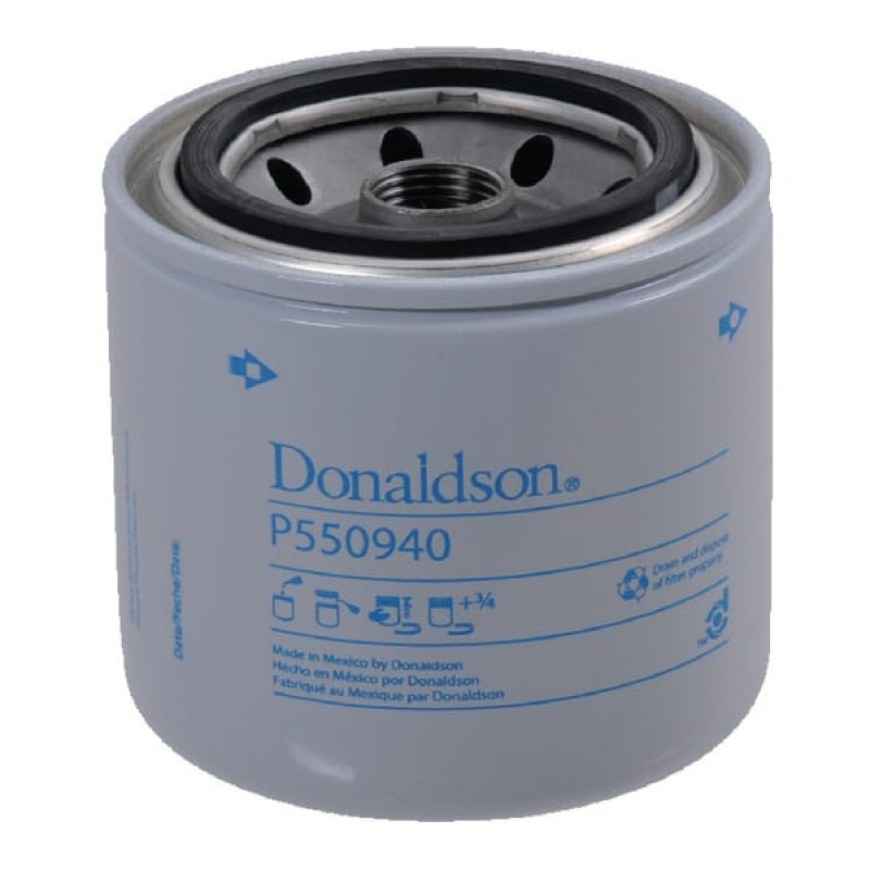 Donaldson Hidrauliskais filtrs P550940