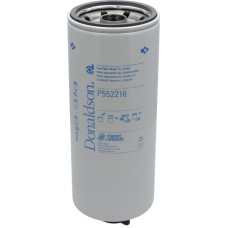 Donaldson Fuel water separator filter Spin on  P552216