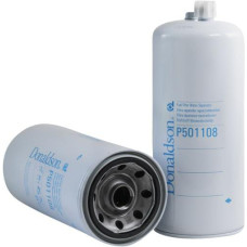 Donaldson Fuel water separator filter Spin on  P501108