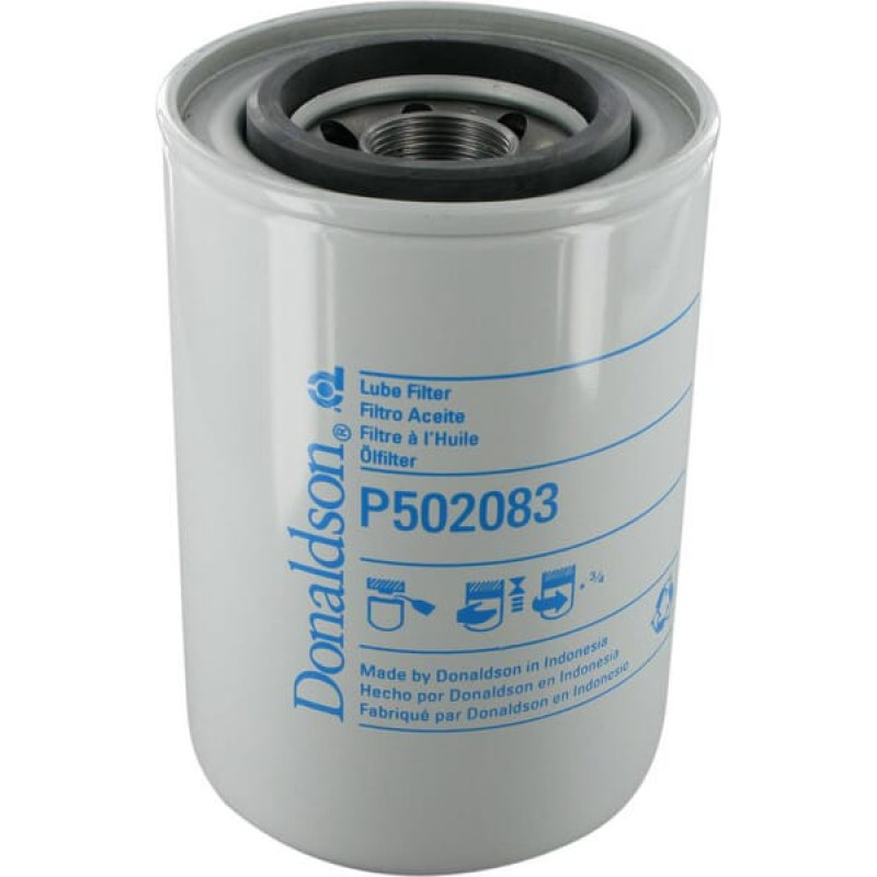 Donaldson Oil filter   P502083