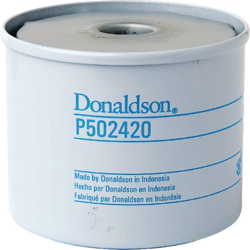 Donaldson Fuel filter Spin-on   P502420