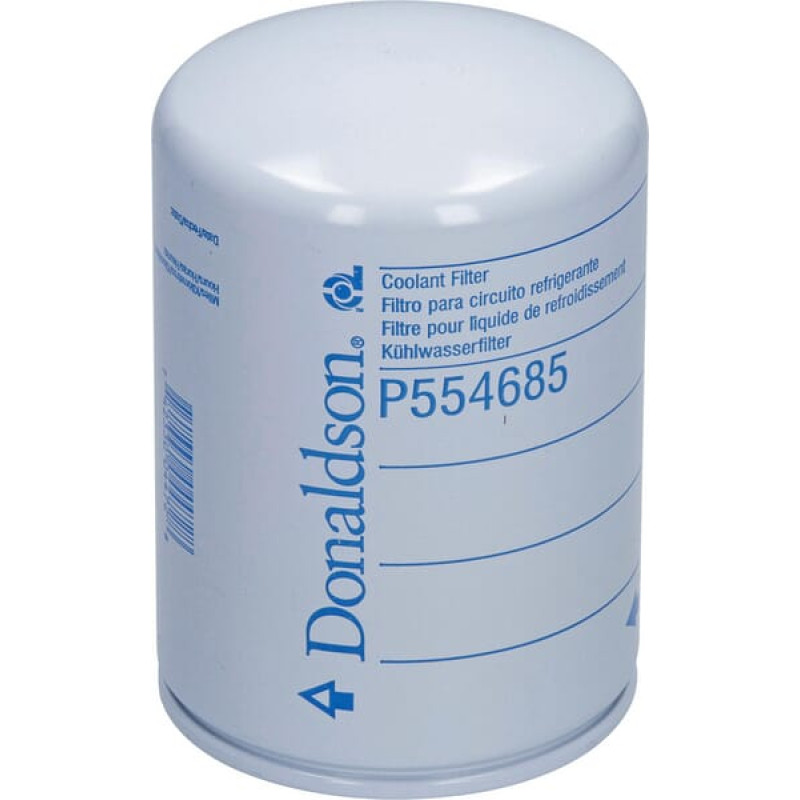 Donaldson Coolant filter  P554685  P554685