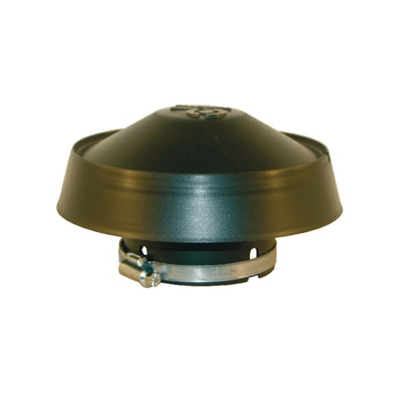 Donaldson Rain cap 115mm   H770012