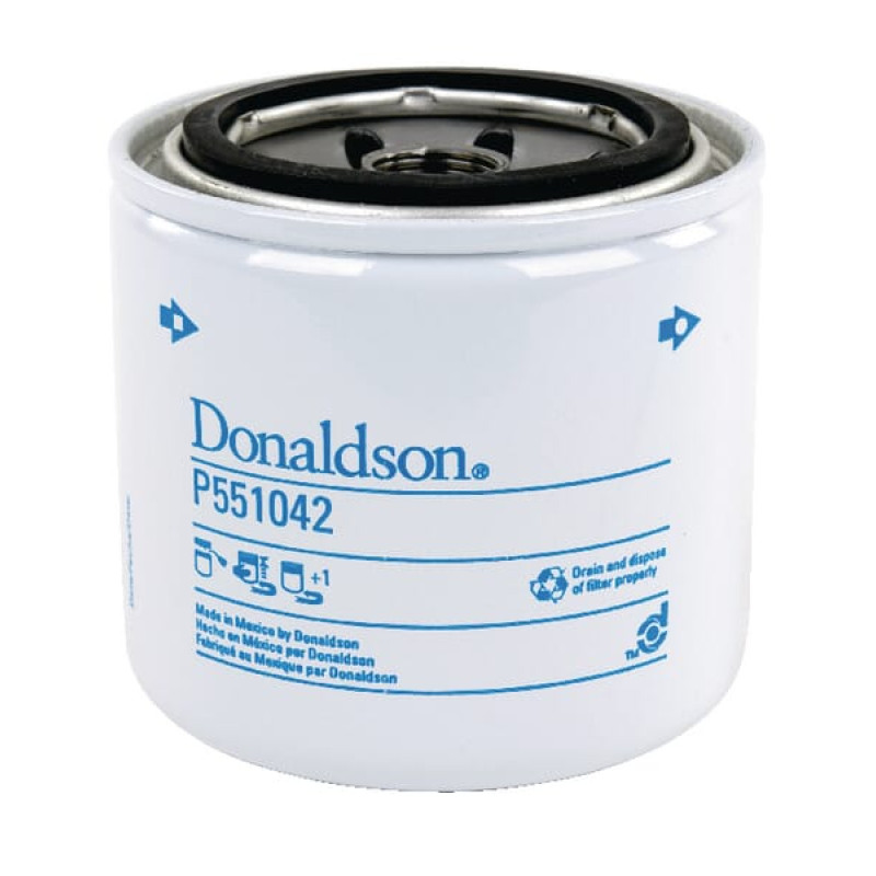 Donaldson Eļļas filtrs P551042