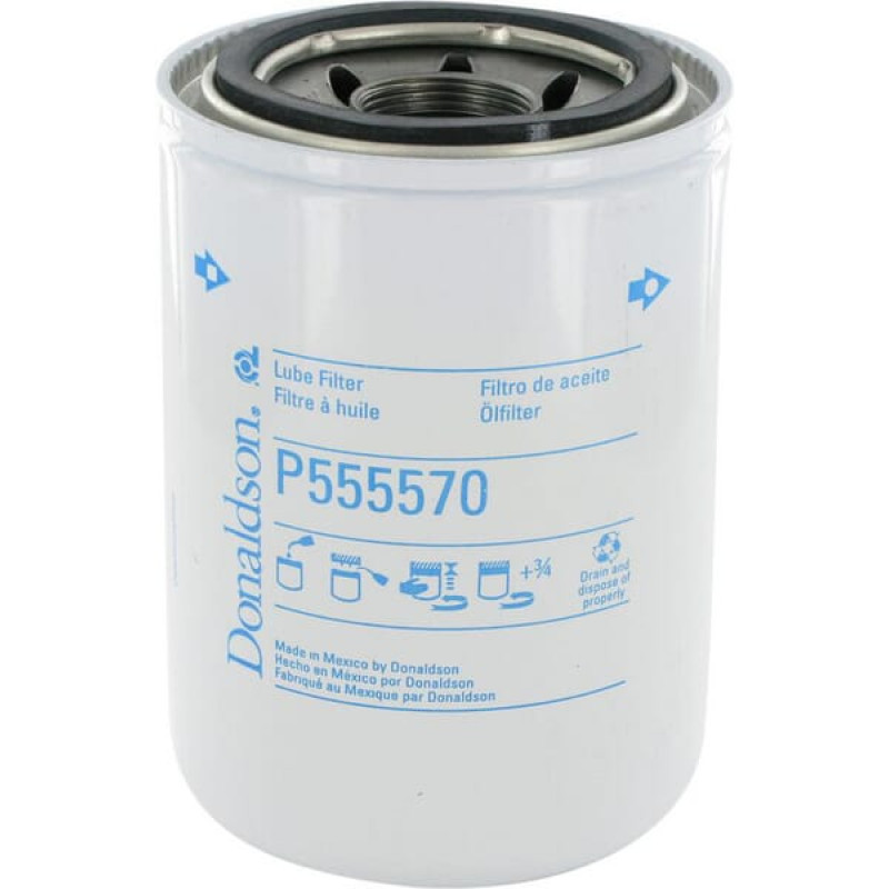 Donaldson Eļļas filtrs P555570